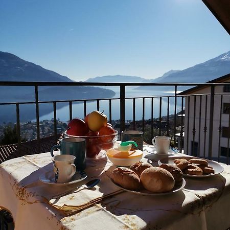 Casa Sole Apartment Vercana Екстериор снимка