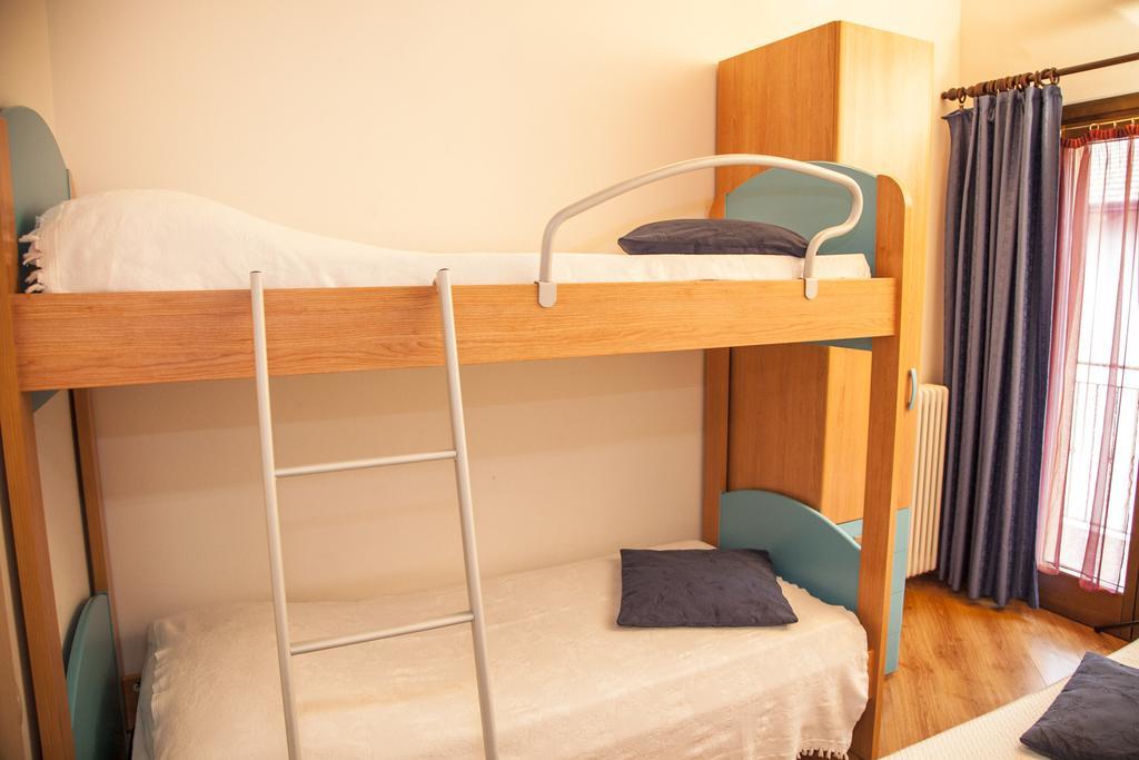 Casa Sole Apartment Vercana Стая снимка