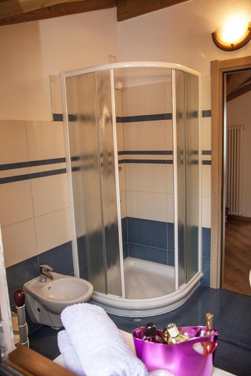 Casa Sole Apartment Vercana Стая снимка