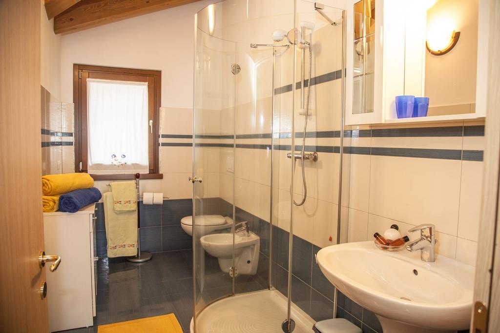 Casa Sole Apartment Vercana Стая снимка