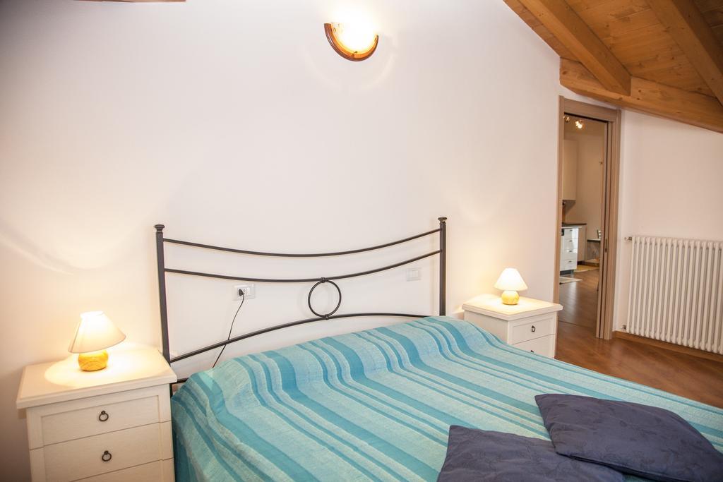 Casa Sole Apartment Vercana Стая снимка